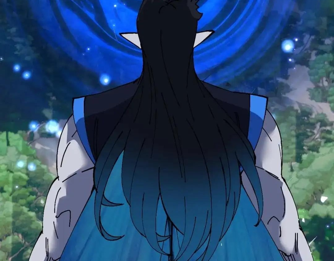 Master: This rebellious disciple is definitely not the Holy Son Chapter 205 page 18
