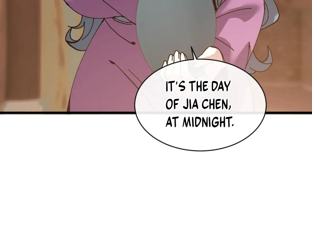 Master: This rebellious disciple is definitely not the Holy Son Chapter 205 page 31