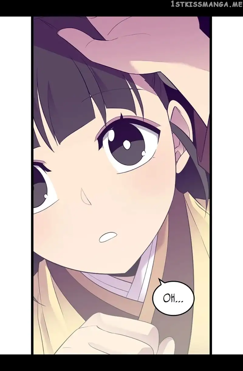 They Say I Was Born a Kings Daughter Chapter 198 page 50