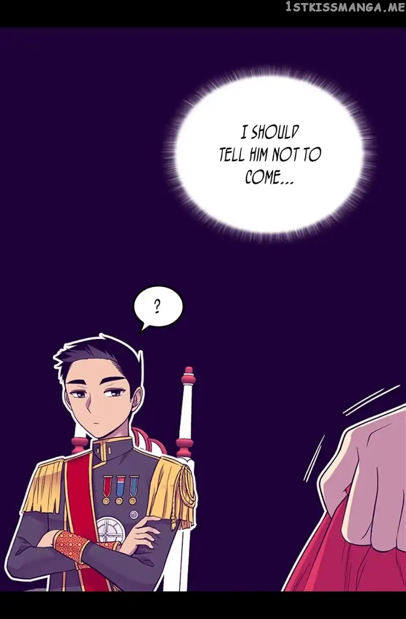 They Say I Was Born a Kings Daughter Chapter 198 page 21