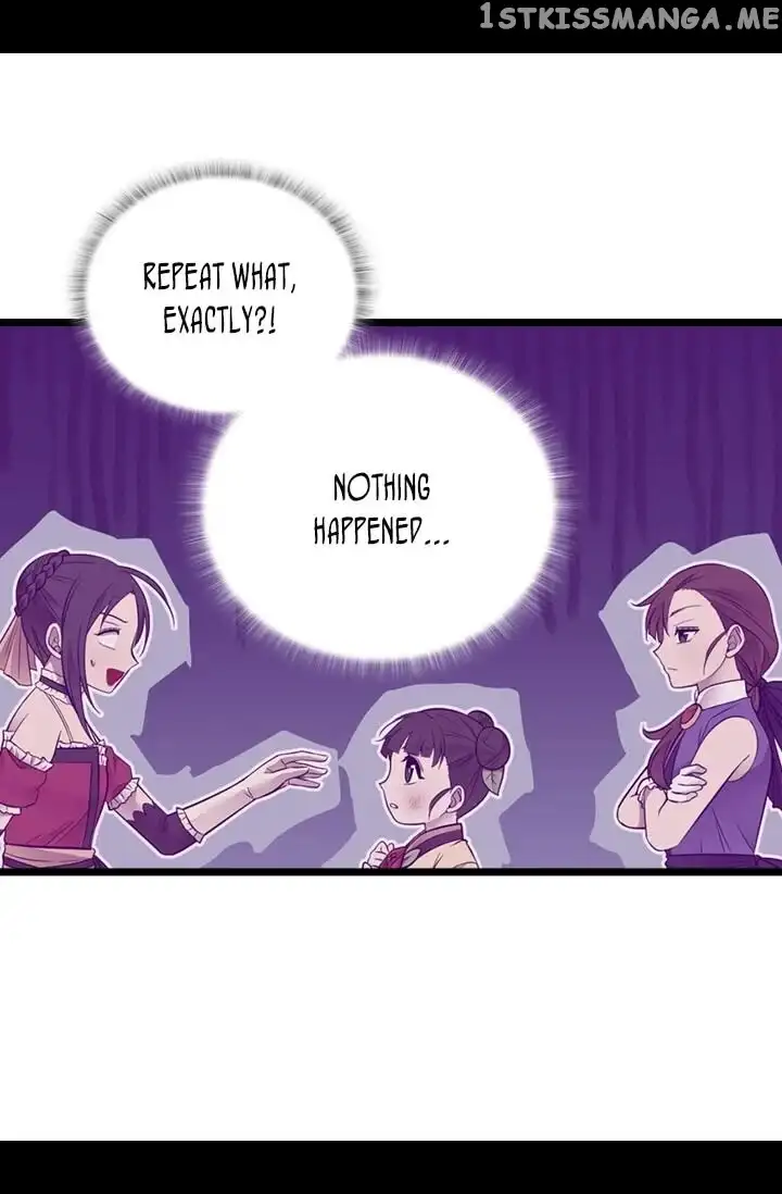 They Say I Was Born a Kings Daughter Chapter 198 page 30