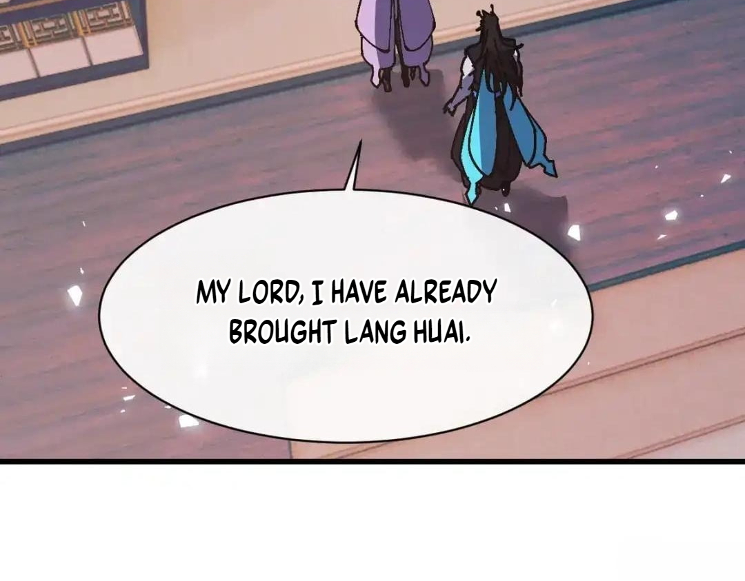 Master: This rebellious disciple is definitely not the Holy Son Chapter 205 page 97