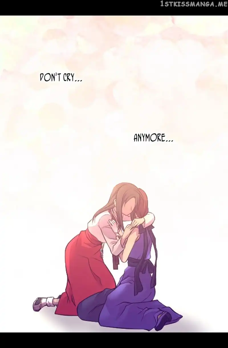 They Say I Was Born a Kings Daughter Chapter 198 page 6