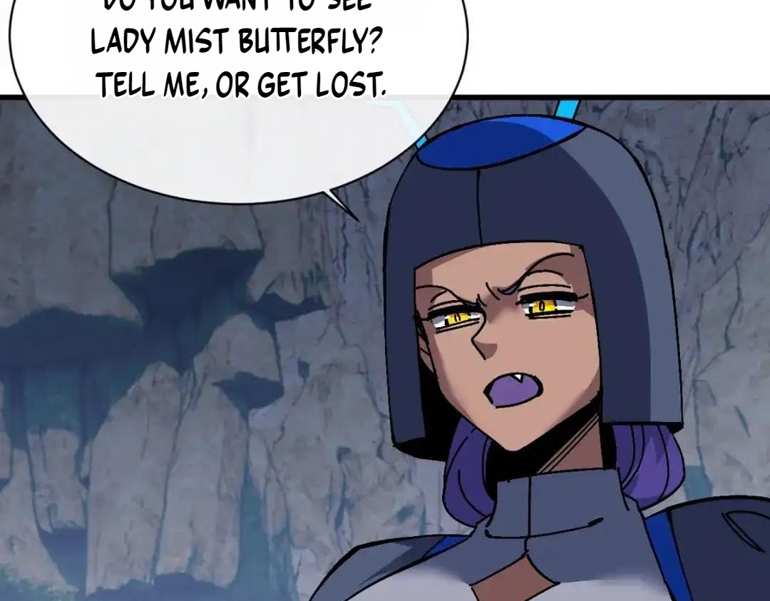 Master: This rebellious disciple is definitely not the Holy Son Chapter 205 page 64