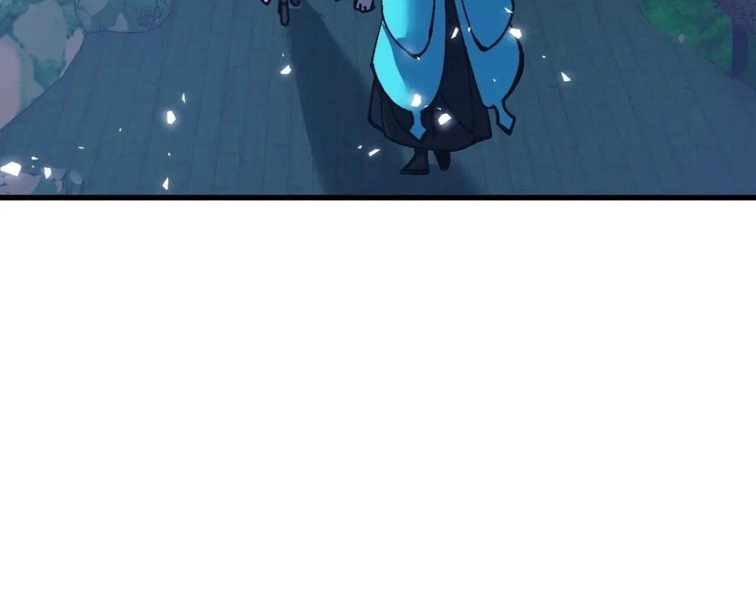 Master: This rebellious disciple is definitely not the Holy Son Chapter 205 page 91