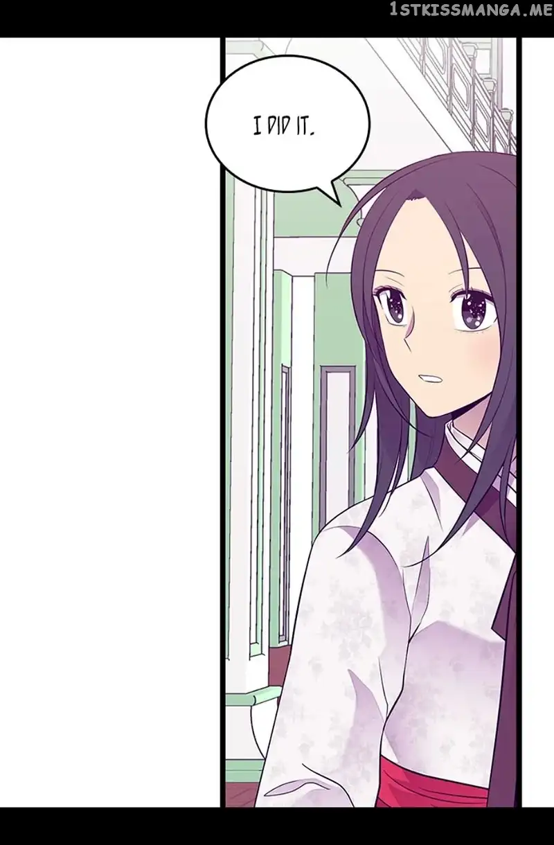 They Say I Was Born a Kings Daughter Chapter 198 page 39