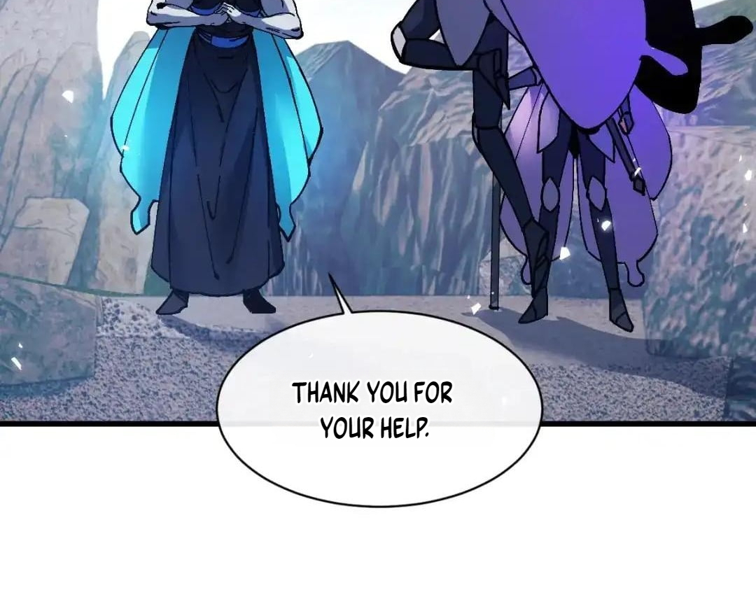Master: This rebellious disciple is definitely not the Holy Son Chapter 205 page 84