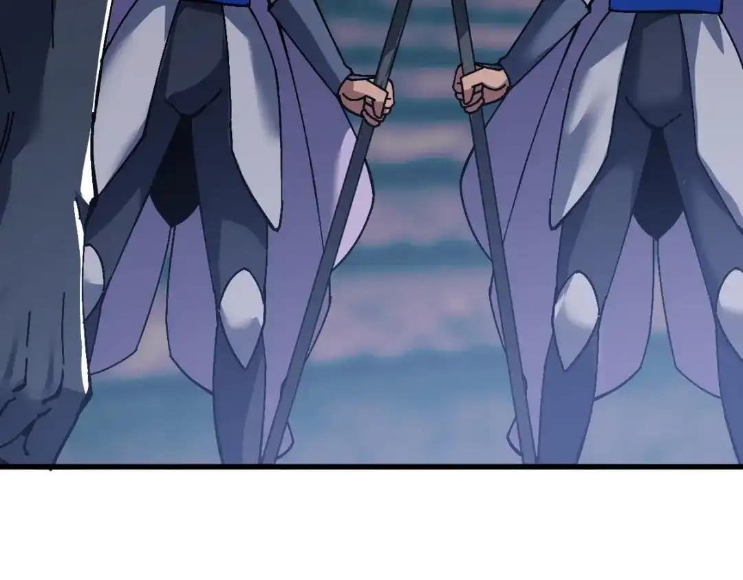 Master: This rebellious disciple is definitely not the Holy Son Chapter 205 page 59