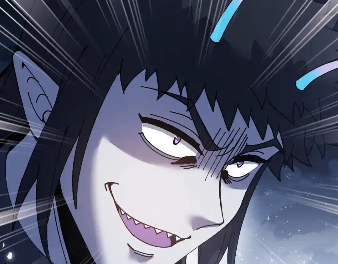 Master: This rebellious disciple is definitely not the Holy Son Chapter 205 page 80