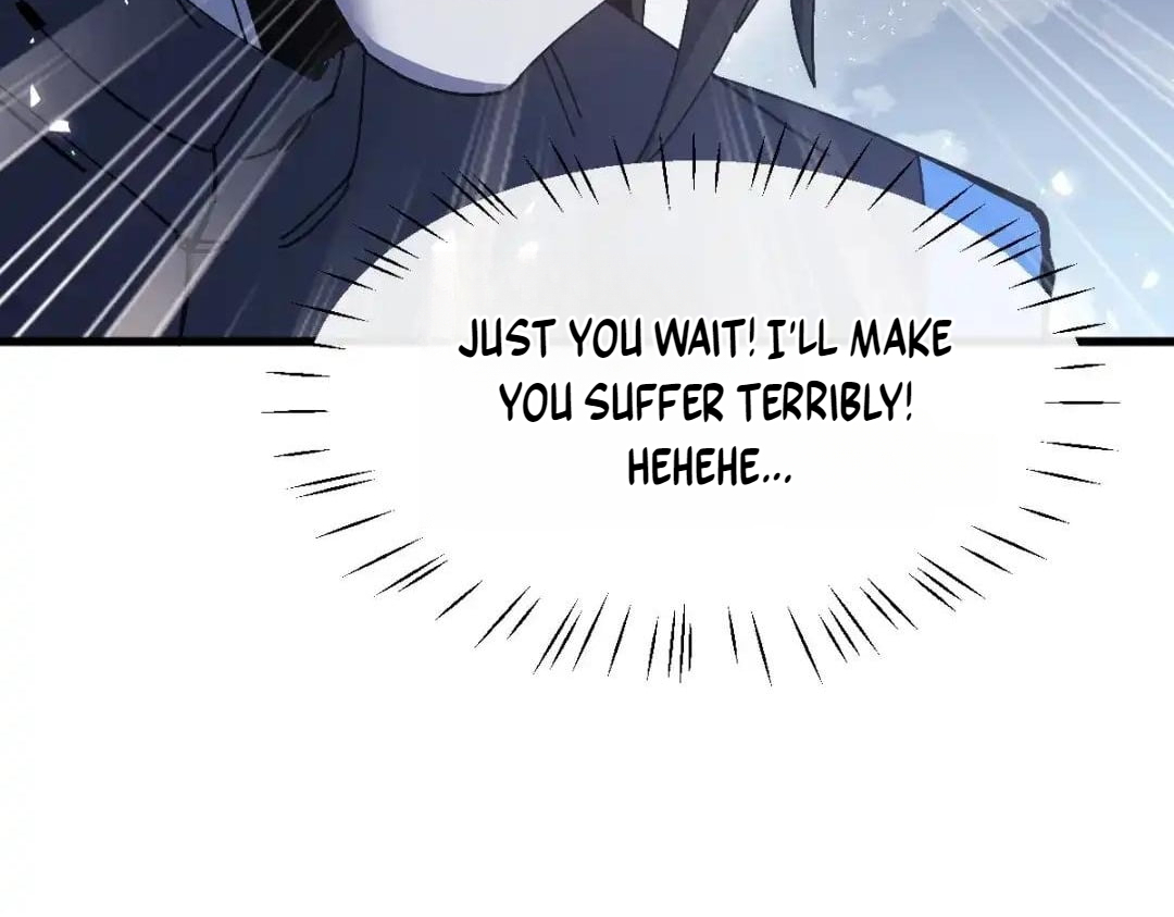 Master: This rebellious disciple is definitely not the Holy Son Chapter 205 page 81