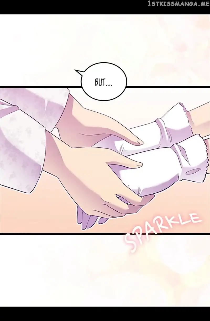 They Say I Was Born a Kings Daughter Chapter 198 page 8