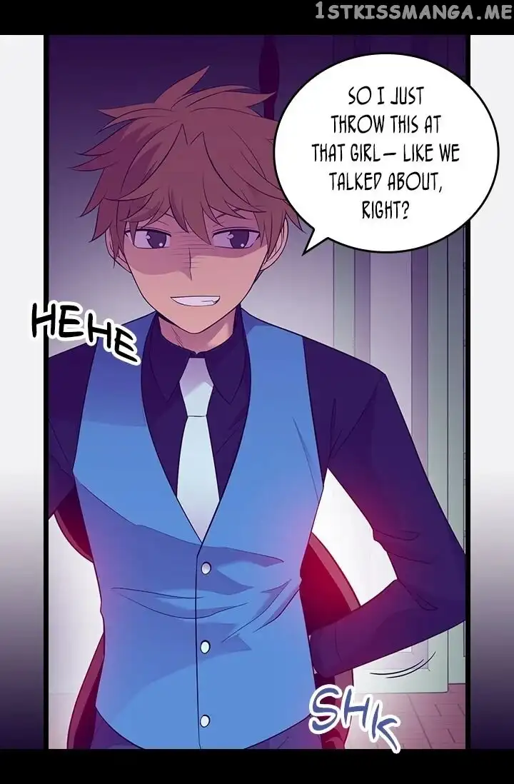 They Say I Was Born a Kings Daughter Chapter 198 page 42
