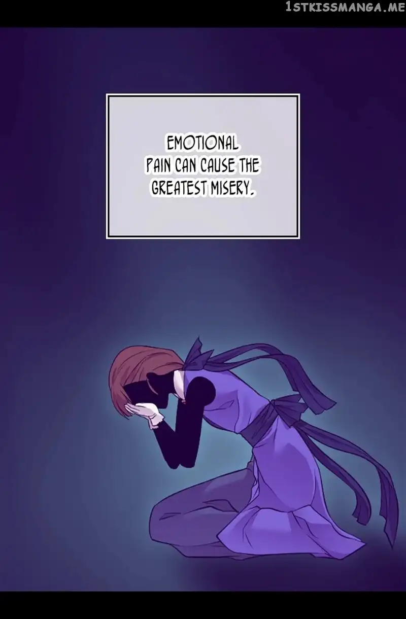 They Say I Was Born a Kings Daughter Chapter 198 page 4