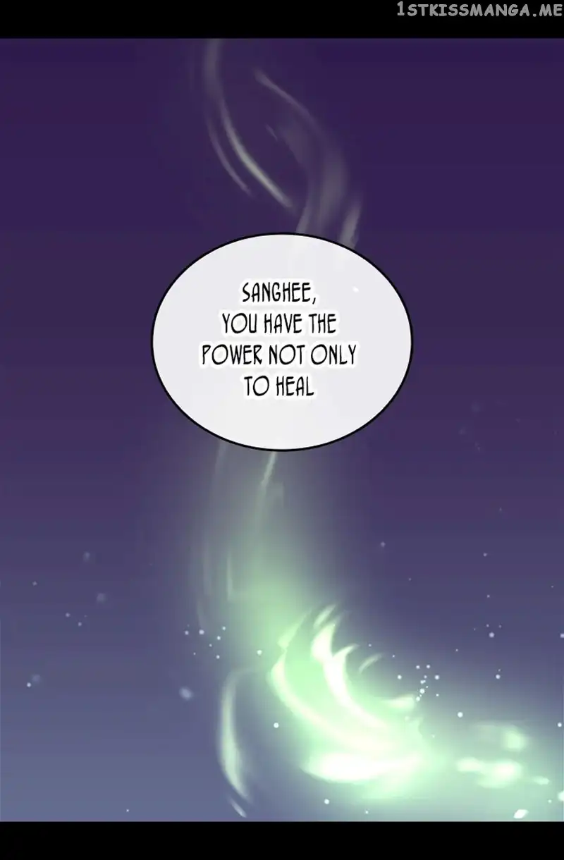 They Say I Was Born a Kings Daughter Chapter 198 page 54