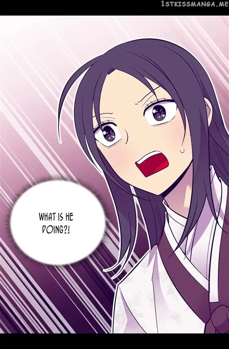 They Say I Was Born a Kings Daughter Chapter 198 page 44