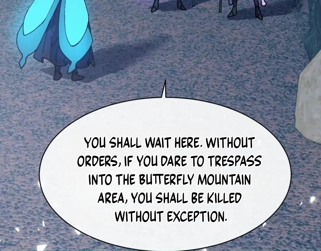 Master: This rebellious disciple is definitely not the Holy Son Chapter 205 page 74