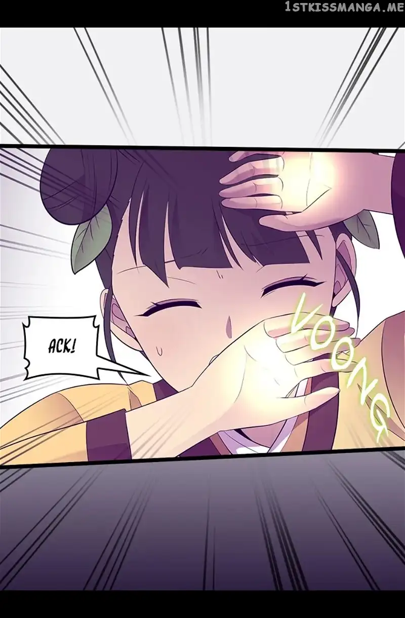 They Say I Was Born a Kings Daughter Chapter 198 page 46