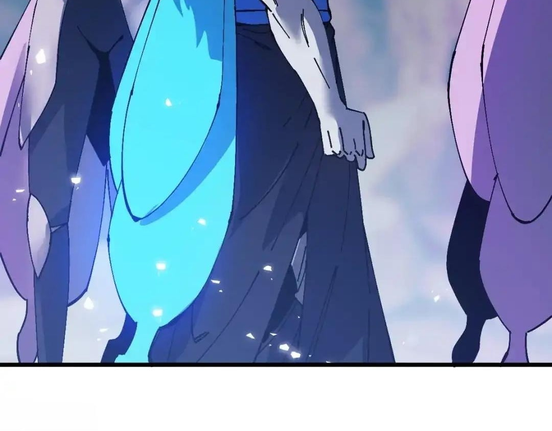 Master: This rebellious disciple is definitely not the Holy Son Chapter 205 page 87