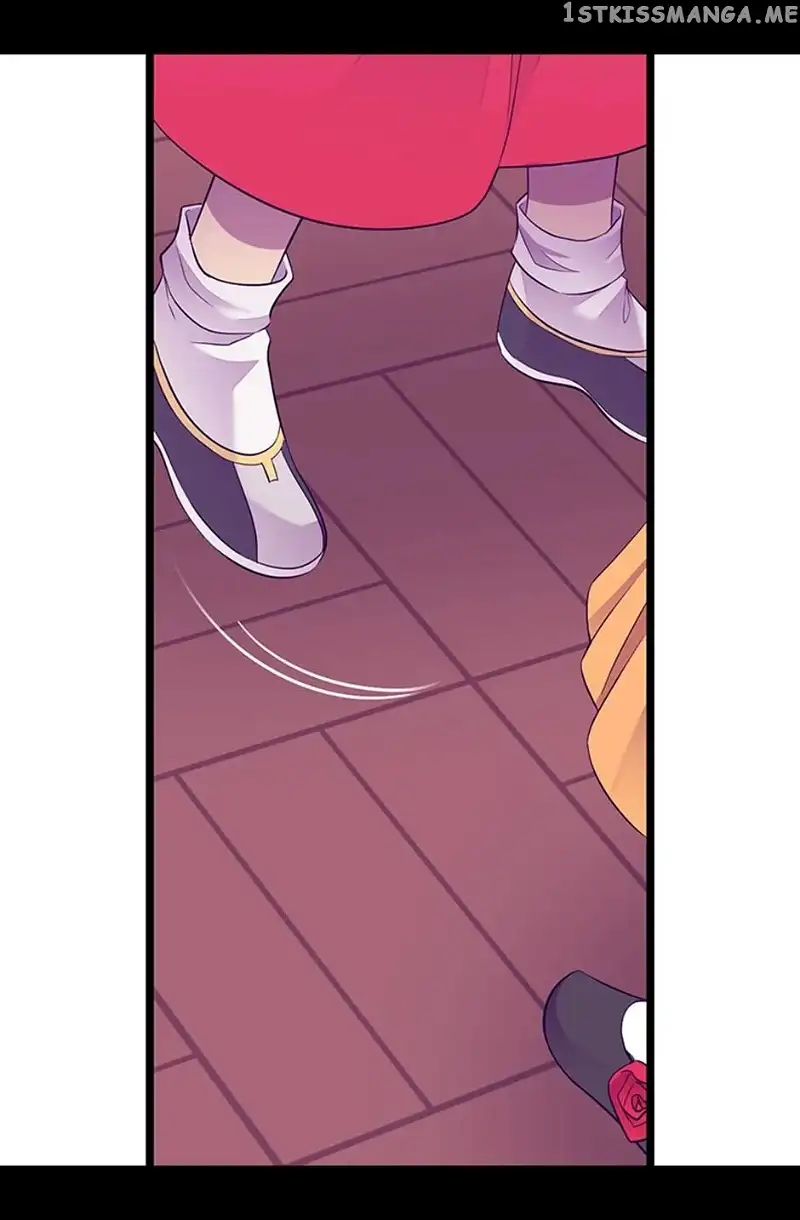 They Say I Was Born a Kings Daughter Chapter 198 page 38