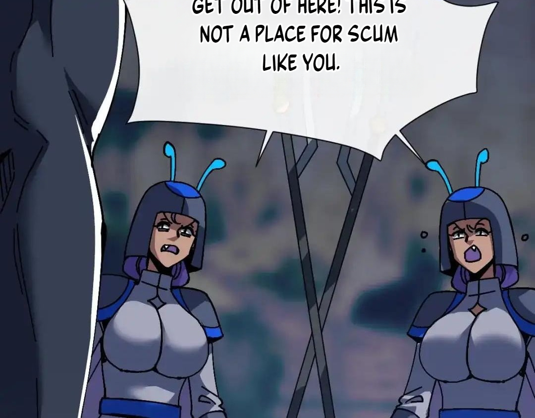 Master: This rebellious disciple is definitely not the Holy Son Chapter 205 page 58