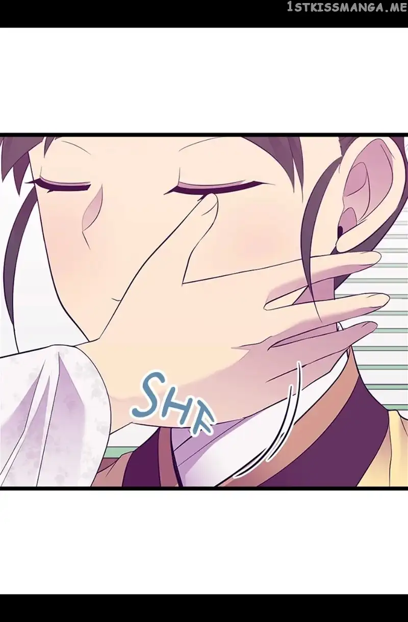 They Say I Was Born a Kings Daughter Chapter 198 page 36