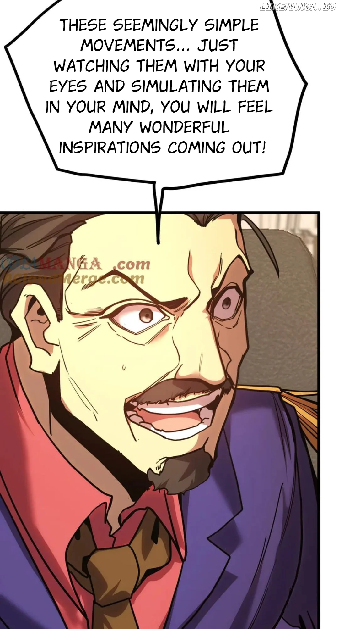 Apex Future Martial Arts Chapter 205 page 5