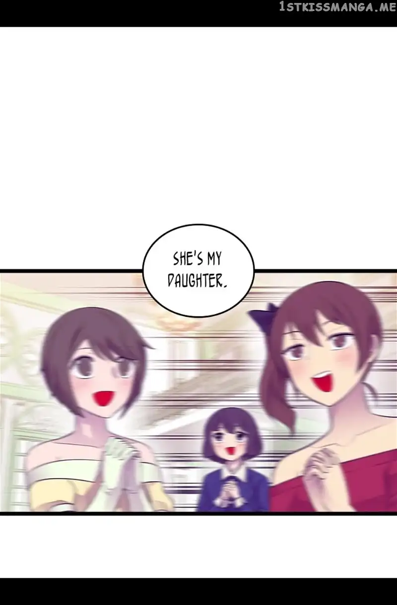 They Say I Was Born a Kings Daughter Chapter 198 page 14
