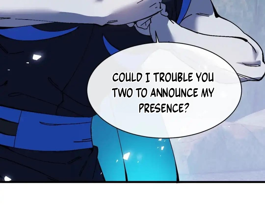 Master: This rebellious disciple is definitely not the Holy Son Chapter 205 page 71
