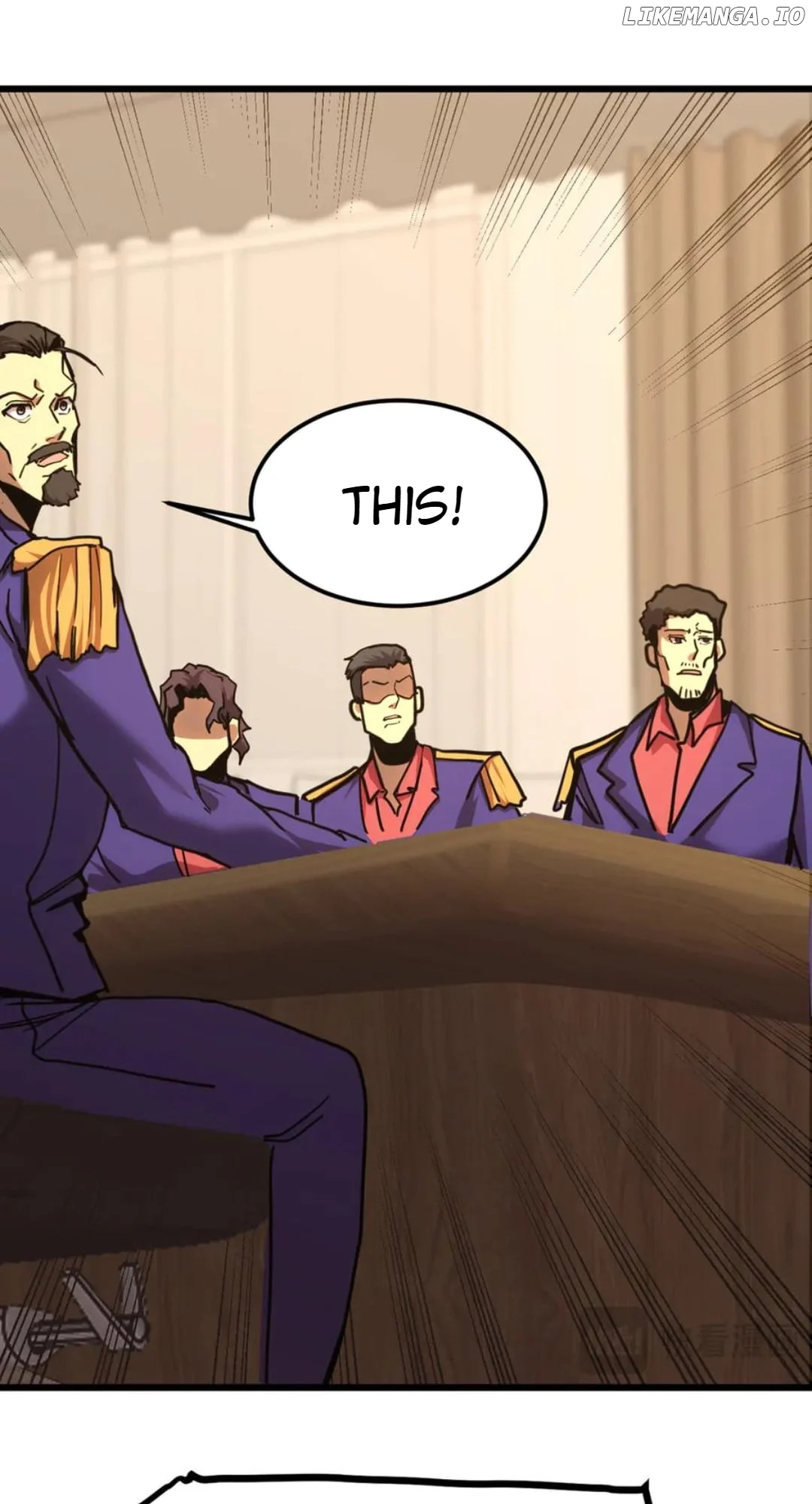 Apex Future Martial Arts Chapter 205 page 4