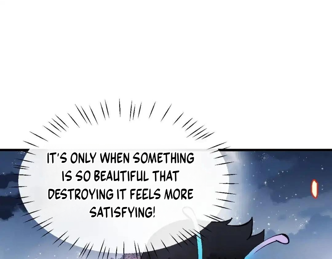 Master: This rebellious disciple is definitely not the Holy Son Chapter 205 page 92