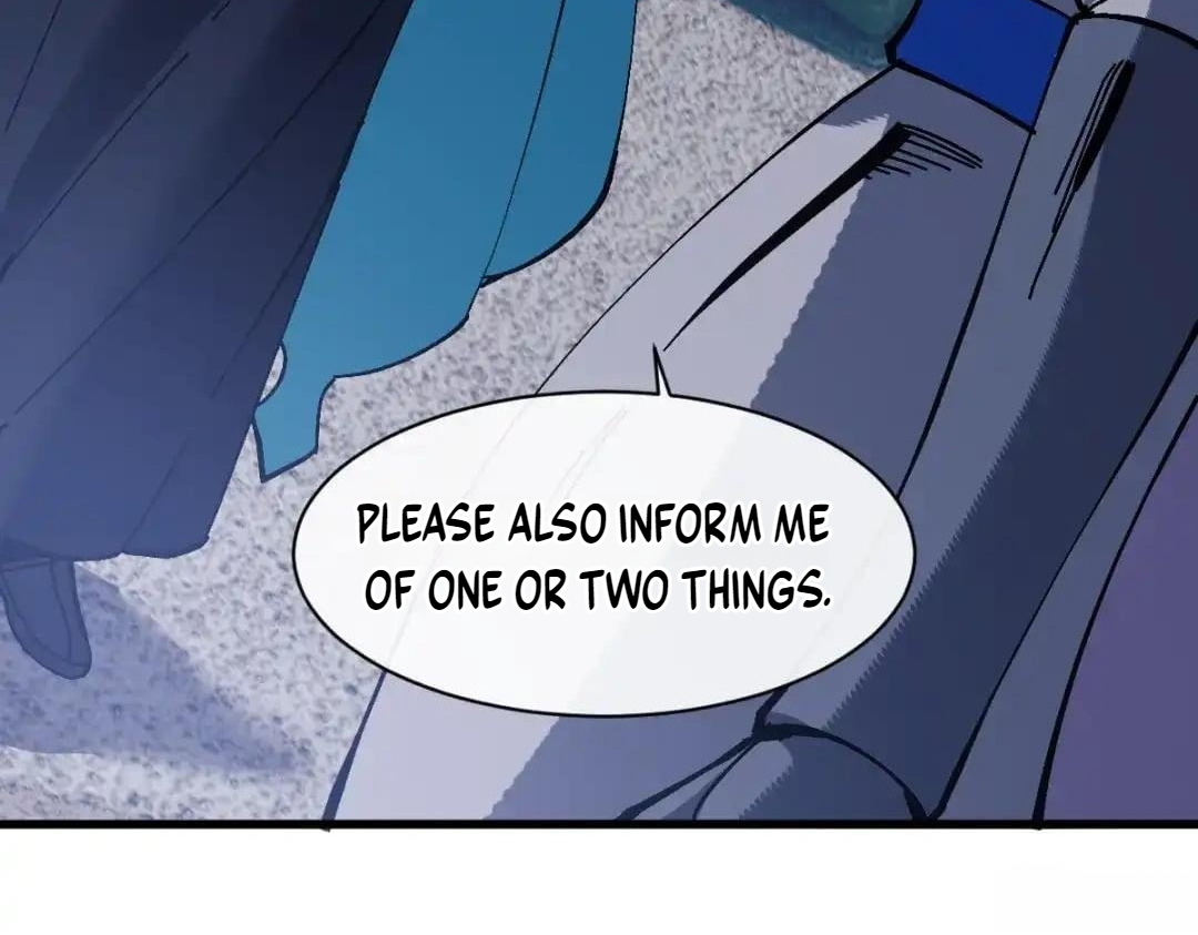 Master: This rebellious disciple is definitely not the Holy Son Chapter 205 page 62