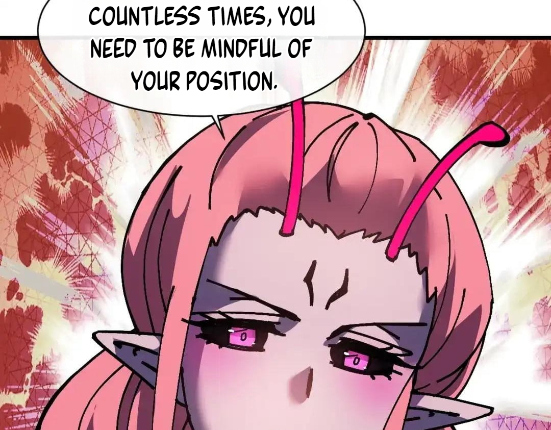 Master: This rebellious disciple is definitely not the Holy Son Chapter 205 page 105