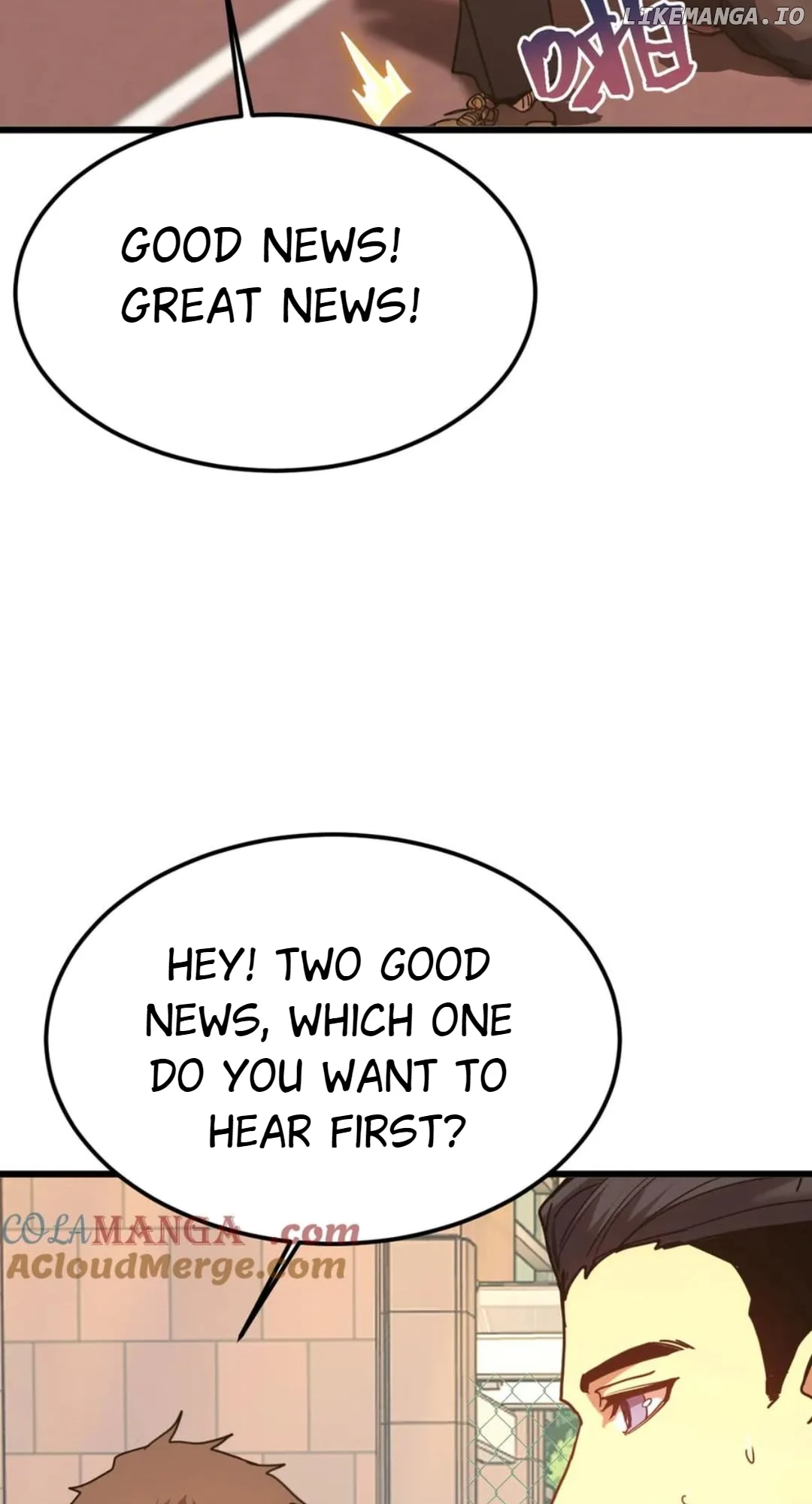 Apex Future Martial Arts Chapter 205 page 34