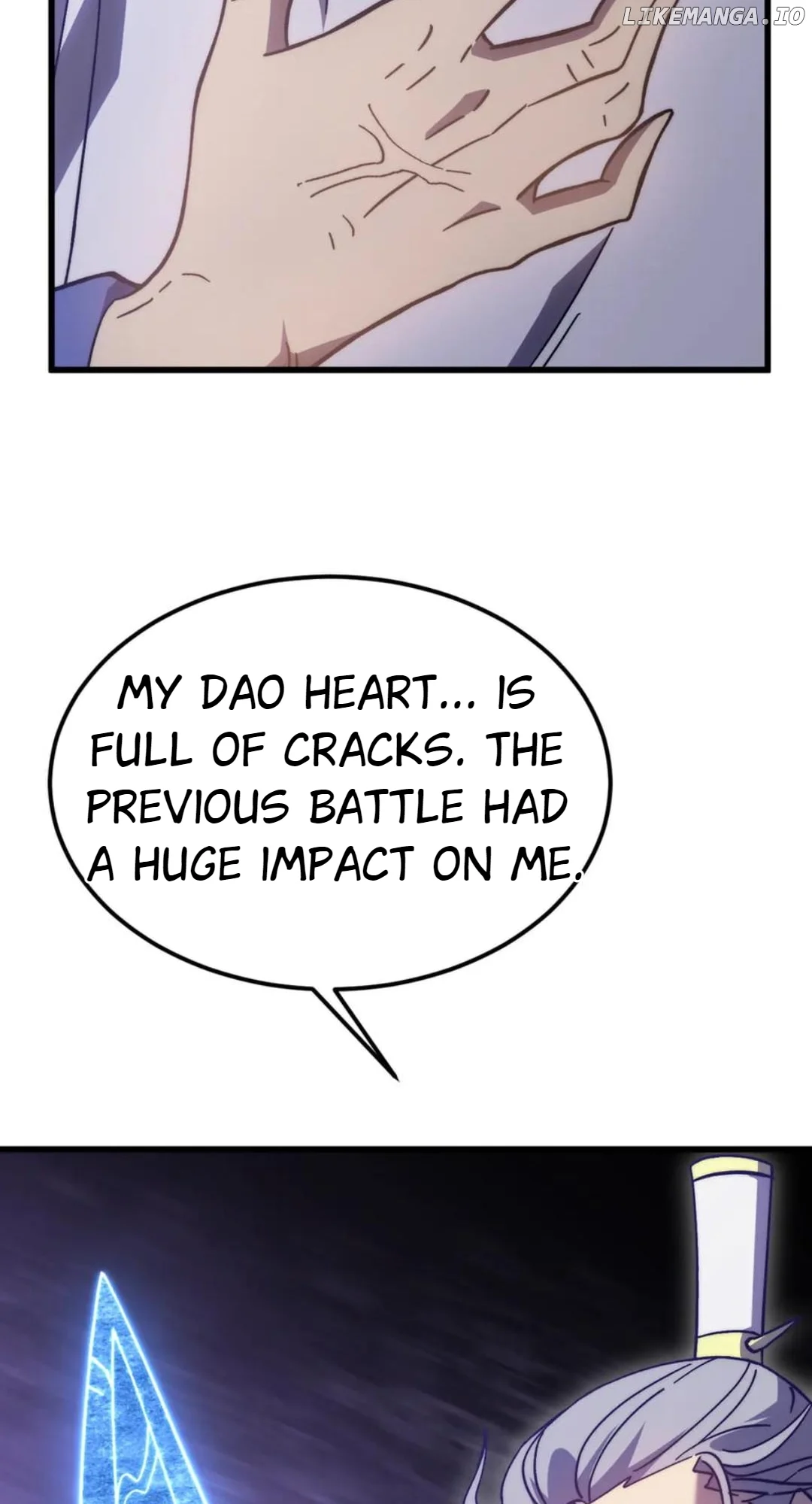 Apex Future Martial Arts Chapter 205 page 63