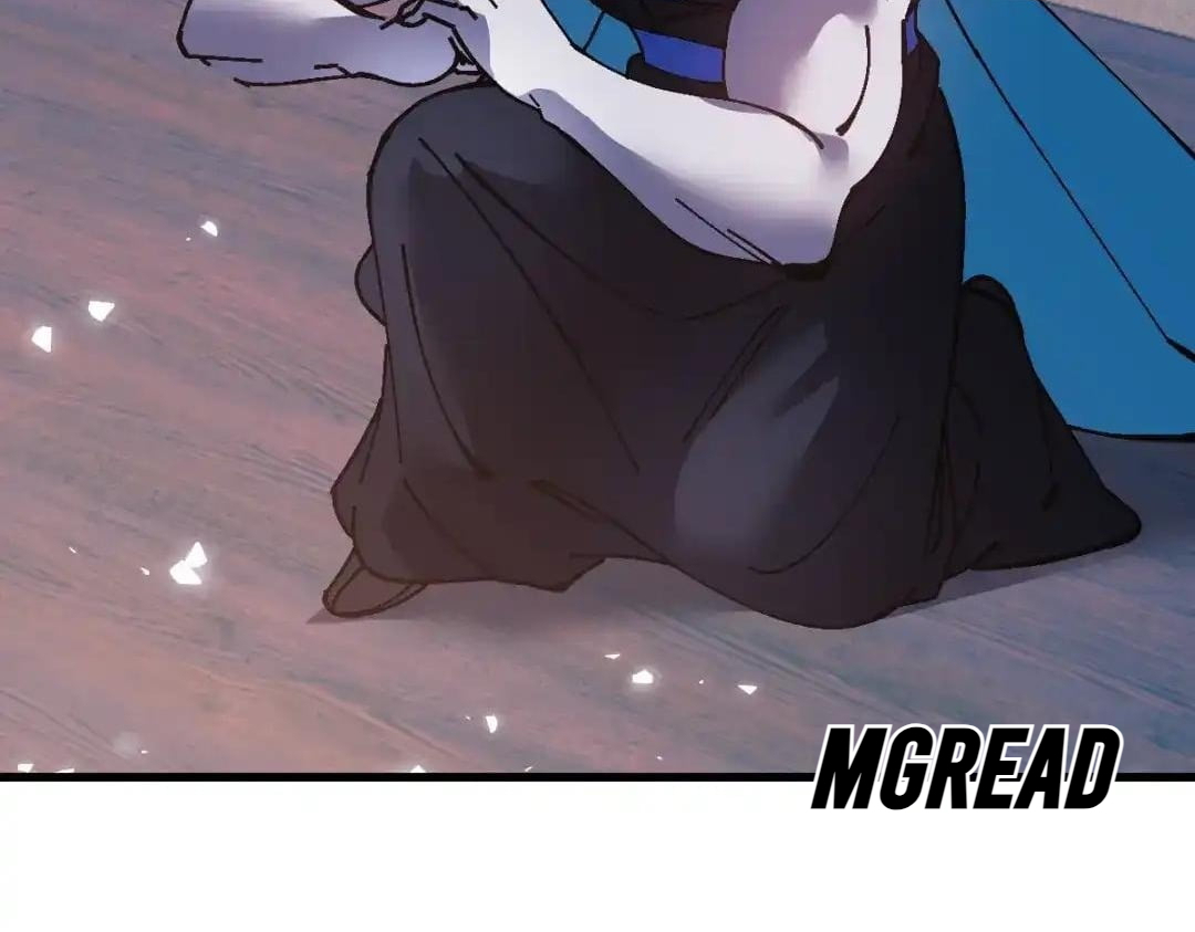 Master: This rebellious disciple is definitely not the Holy Son Chapter 205 page 103