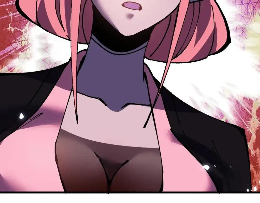 Master: This rebellious disciple is definitely not the Holy Son Chapter 205 page 106