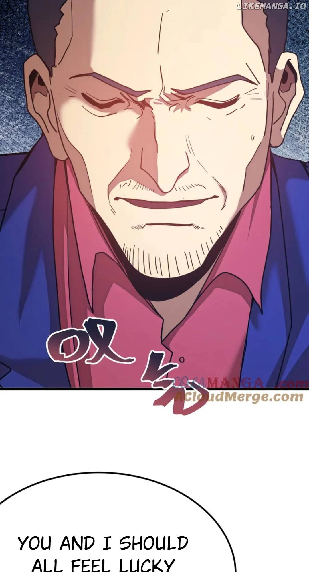 Apex Future Martial Arts Chapter 205 page 22