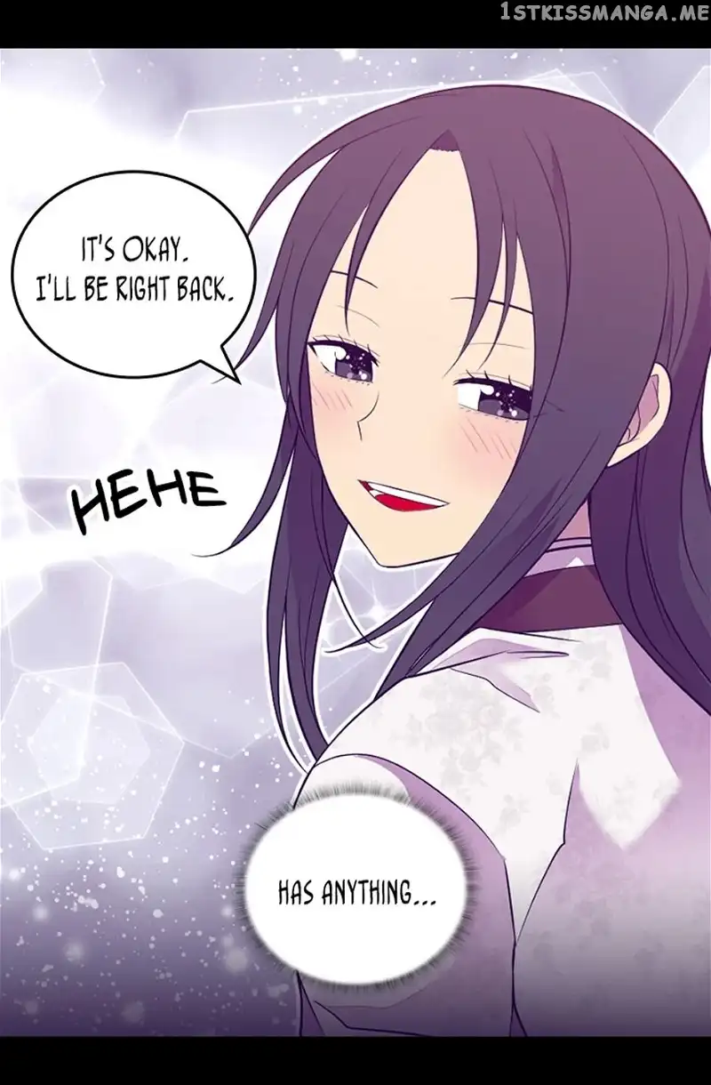 They Say I Was Born a Kings Daughter Chapter 198 page 69