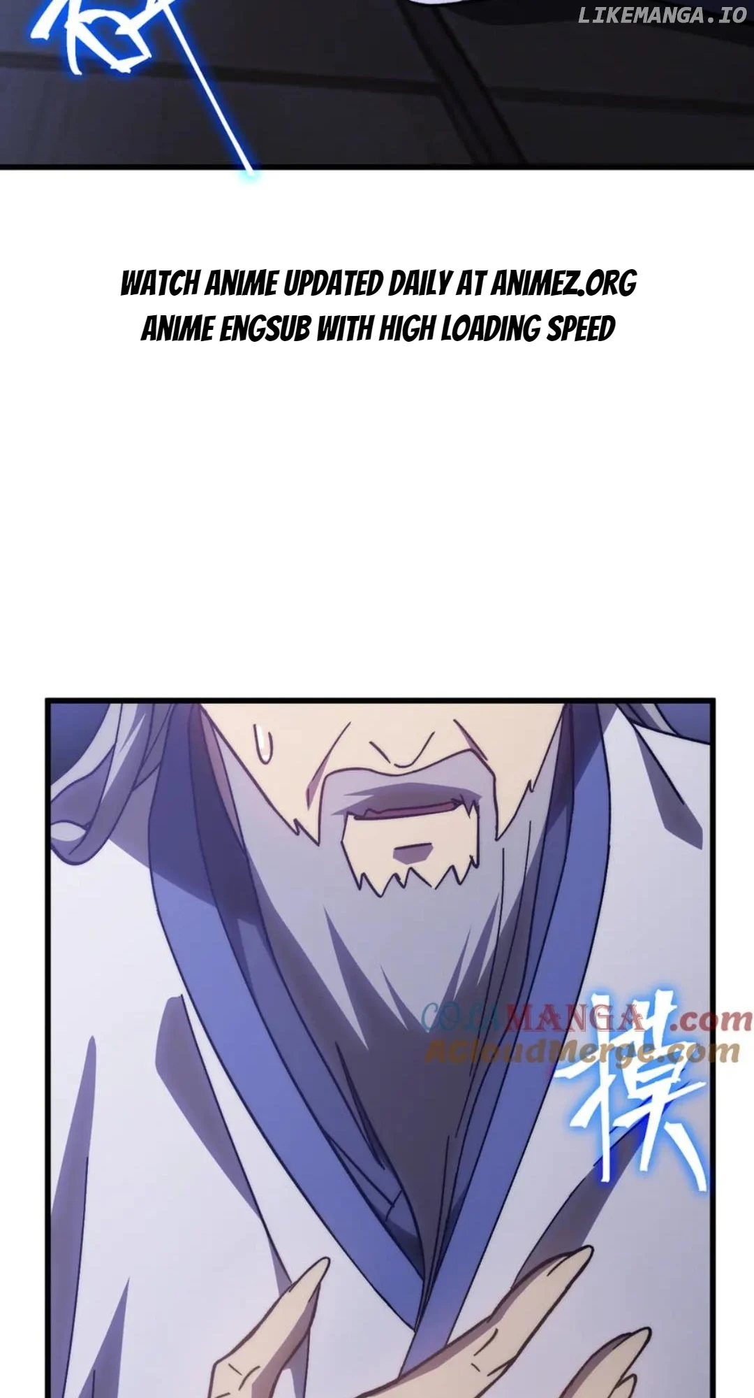 Apex Future Martial Arts Chapter 205 page 62
