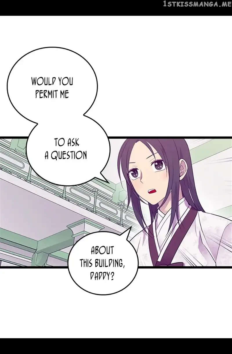 They Say I Was Born a Kings Daughter Chapter 198 page 66