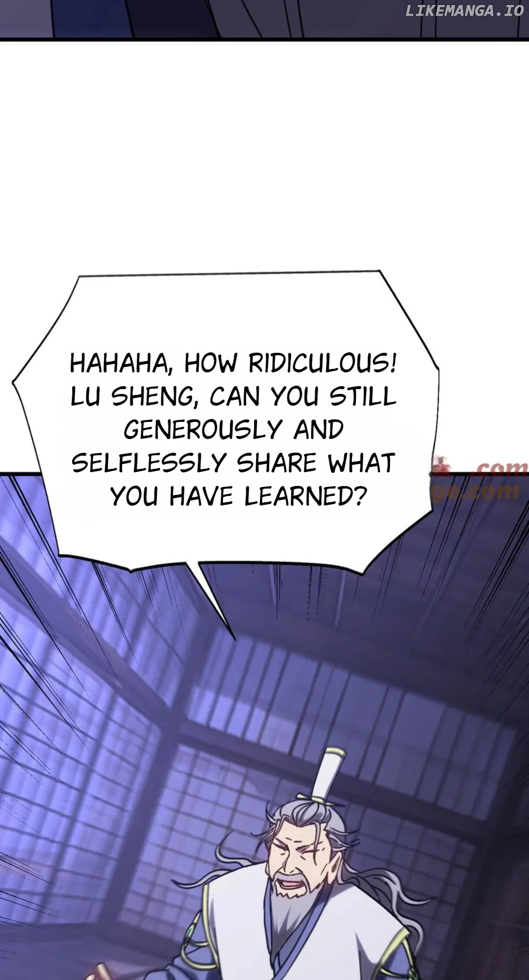 Apex Future Martial Arts Chapter 205 page 69