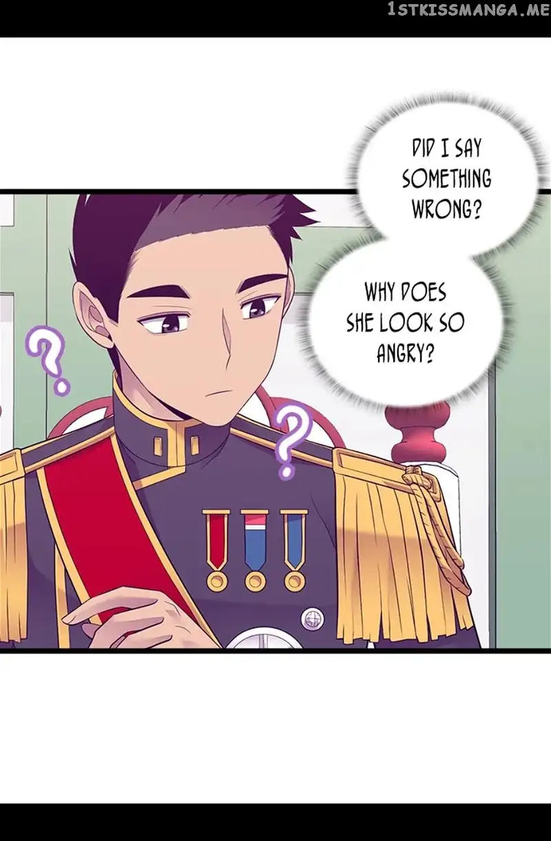They Say I Was Born a Kings Daughter Chapter 198 page 67