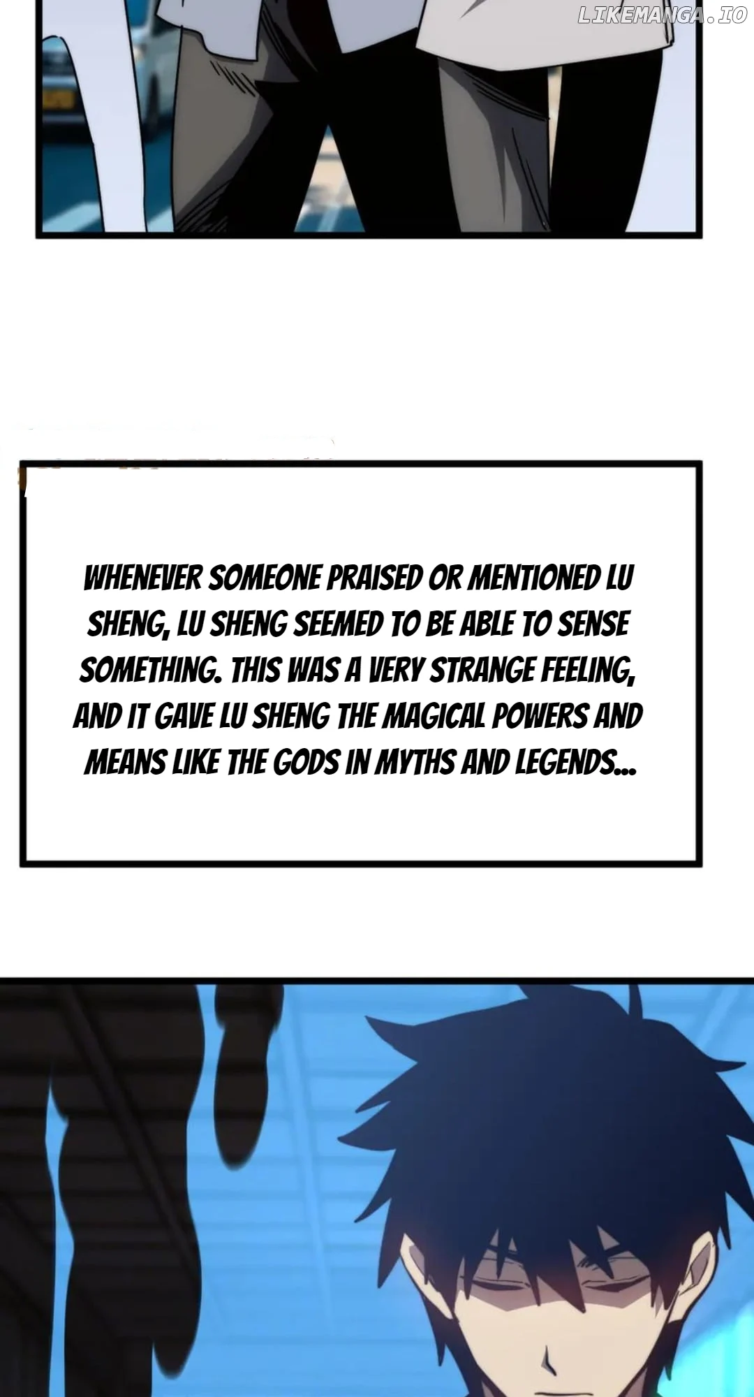 Apex Future Martial Arts Chapter 205 page 50