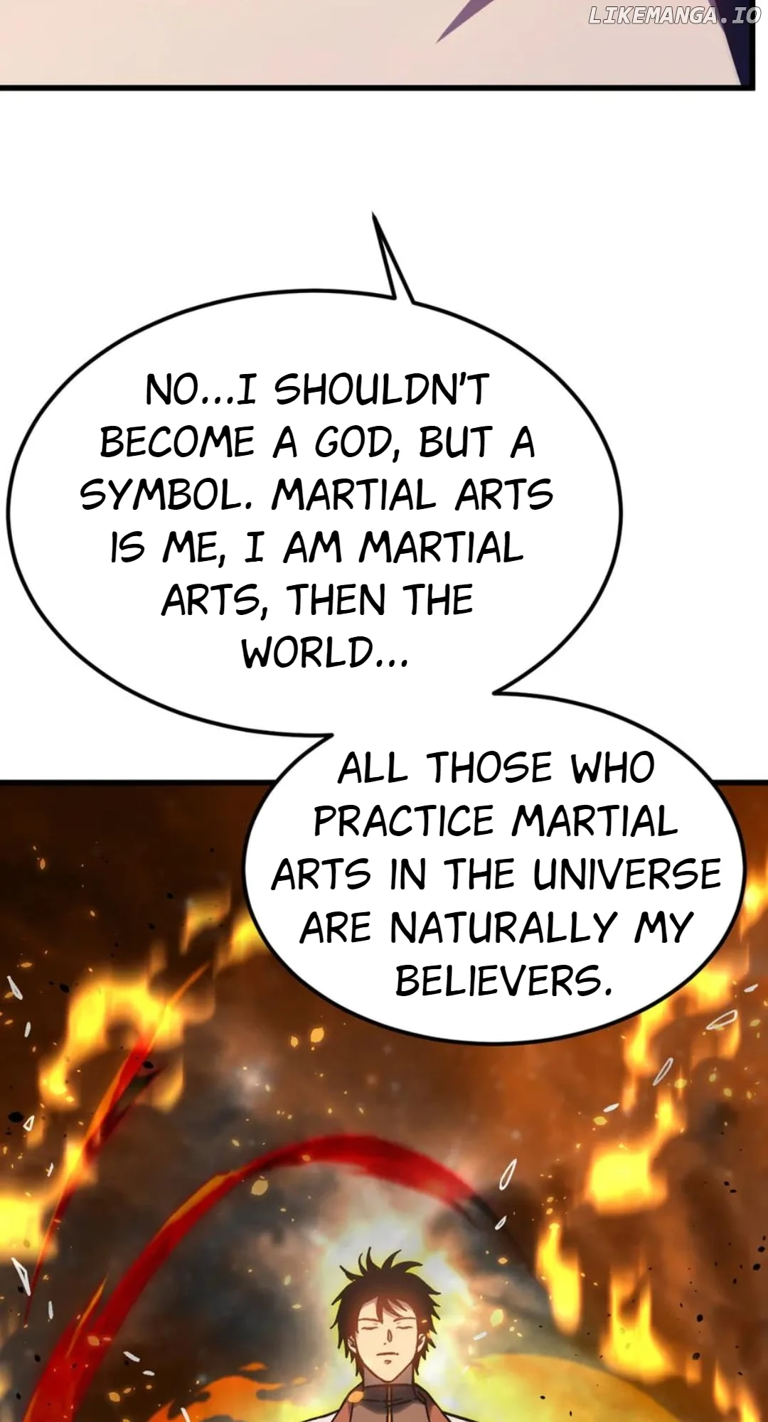 Apex Future Martial Arts Chapter 205 page 54