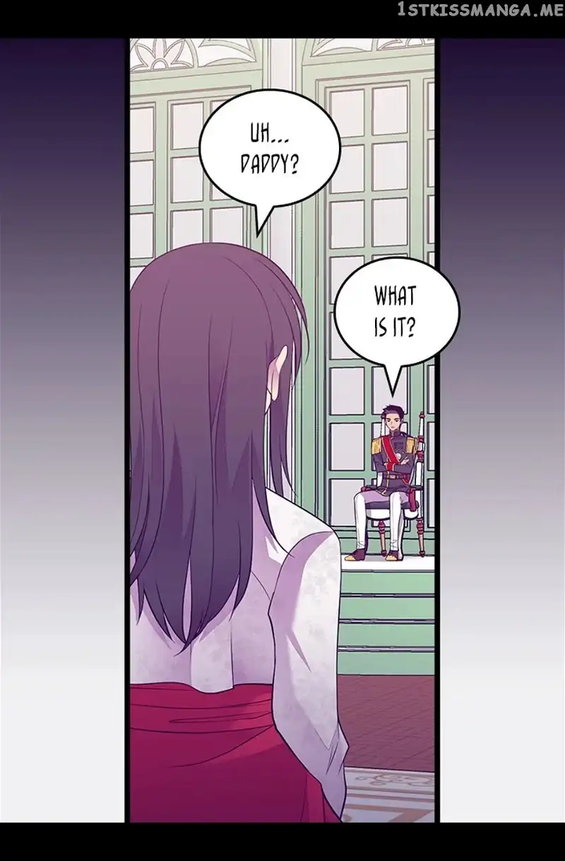 They Say I Was Born a Kings Daughter Chapter 198 page 65