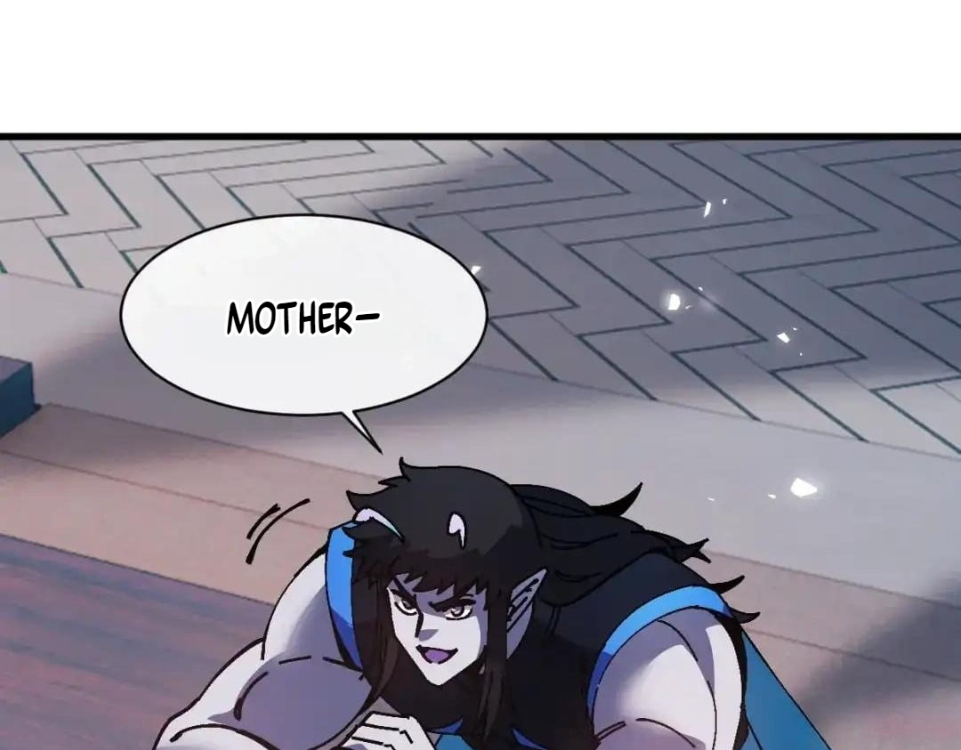 Master: This rebellious disciple is definitely not the Holy Son Chapter 205 page 102