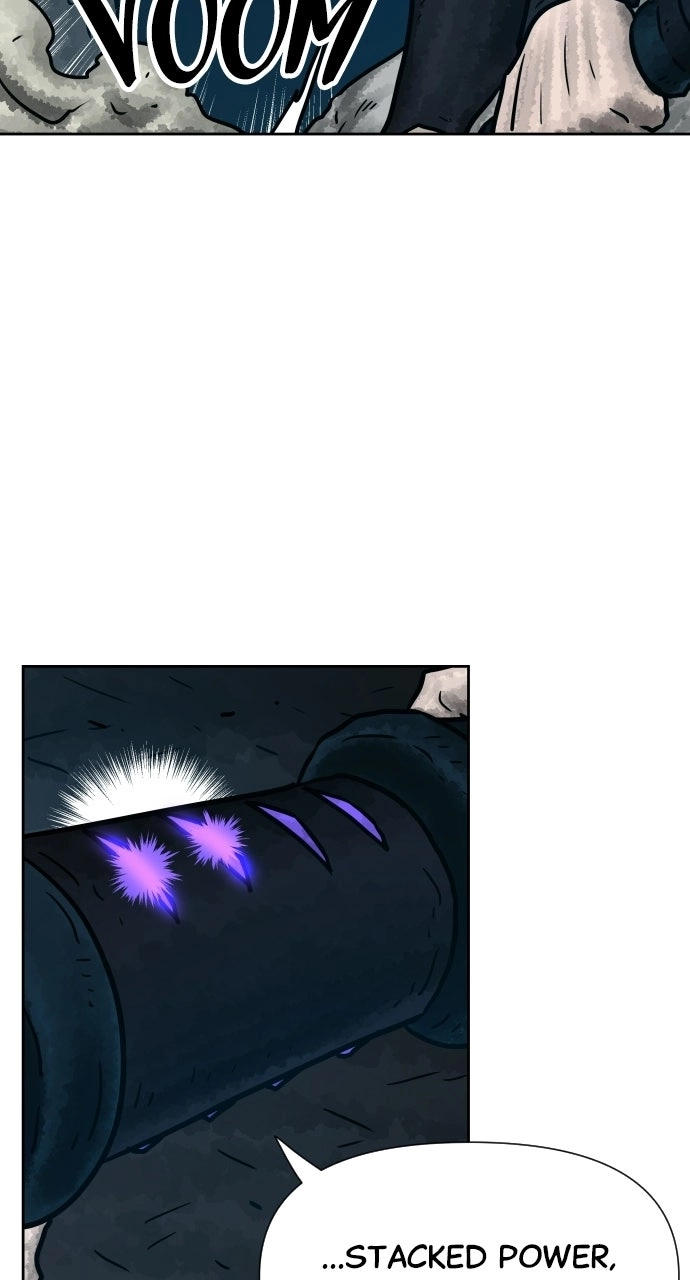 Warrior Executioner Chapter 206 page 18