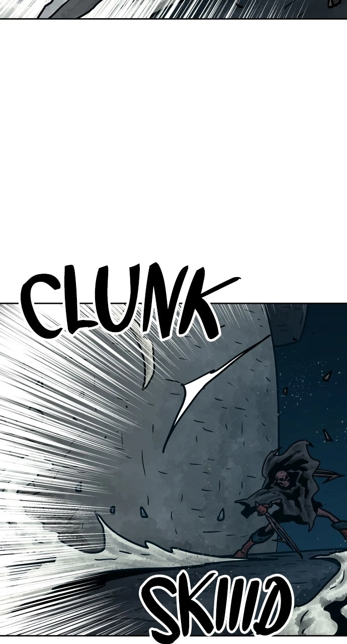 Warrior Executioner Chapter 206 page 16
