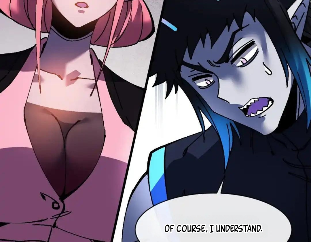 Master: This rebellious disciple is definitely not the Holy Son Chapter 205 page 115
