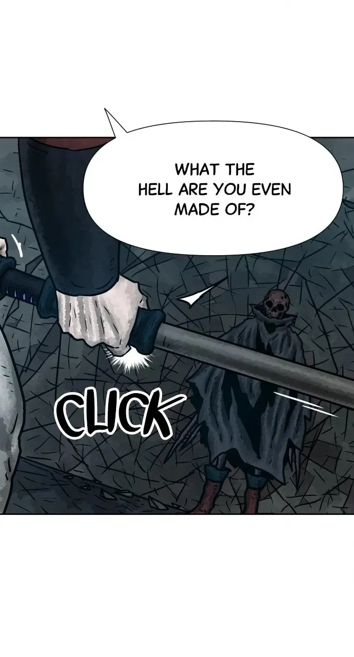Warrior Executioner Chapter 206 page 10